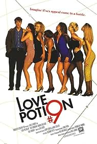 Love Potion No. 9 (1992) watch-Love Potion No. 9 (1992)