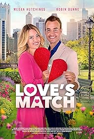 Love's Match (2021) watch-Love's Match (2021)