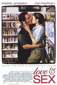 watch-Love & Sex (2000)