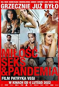 Love, Sex & Pandemic (2022) watch-Love, Sex & Pandemic (2022)