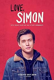 watch-Love, Simon (2018)