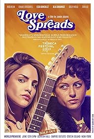 Love Spreads (2021) watch-Love Spreads (2021)