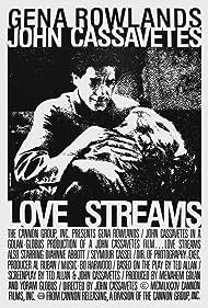 Love Streams (1984) watch-Love Streams (1984)