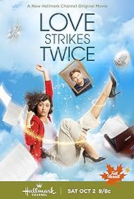 watch-Love Strikes Twice (2021)