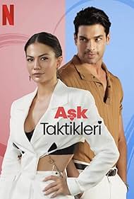 Love Tactics (2022) watch-Love Tactics (2022)