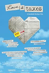 watch-Love & Taxes (2017)