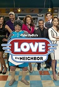 watch-Love Thy Neighbor (2013)