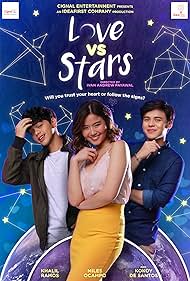 watch-Love vs Stars (2021)