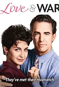 Love & War (1992) watch-Love & War (1992)