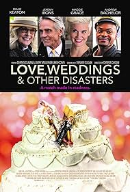 Love, Weddings & Other Disasters (2020) watch-Love, Weddings & Other Disasters (2020)