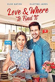 Love & Where to Find It (2022) watch-Love & Where to Find It (2022)