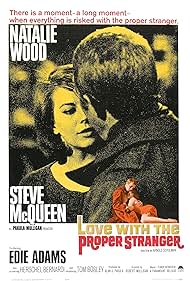 Love with the Proper Stranger (1963) watch-Love with the Proper Stranger (1963)