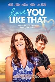 Love You Like That (2021) watch-Love You Like That (2021)