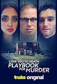 Love You to Death: Playbook for Murder (2024) watch-Love You to Death: Playbook for Murder (2024)