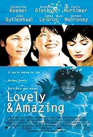 Lovely & Amazing (2001) watch-Lovely & Amazing (2001)