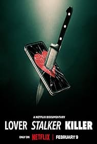 Lover, Stalker, Killer (2024) watch-Lover, Stalker, Killer (2024)