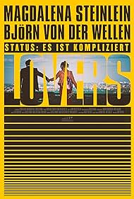 Lovers (2021) watch-Lovers (2021)
