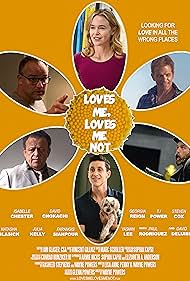 watch-Loves Me, Loves Me Not (2019)