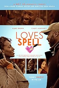 watch-Loves Spell (2020)
