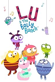 Lu & the Bally Bunch (2023) watch-Lu & the Bally Bunch (2023)