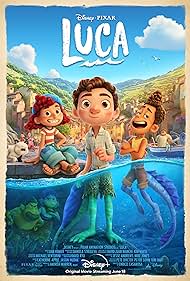 watch-Luca (2021)