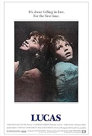 Lucas (1986) watch-Lucas (1986)