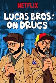 Lucas Brothers: On Drugs (2017) watch-Lucas Brothers: On Drugs (2017)
