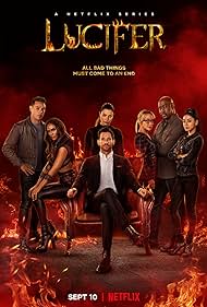 Lucifer (2016) watch-Lucifer (2016)