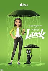 watch-Luck (2022)