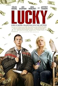 Lucky (2011) watch-Lucky (2011)