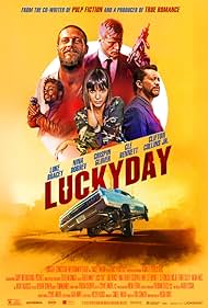 watch-Lucky Day (2019)
