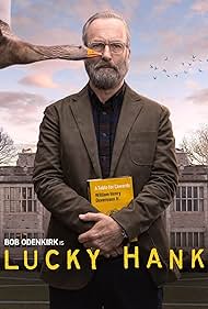 Lucky Hank (2023) watch-Lucky Hank (2023)