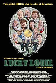 Lucky Louie (2023) watch-Lucky Louie (2023)