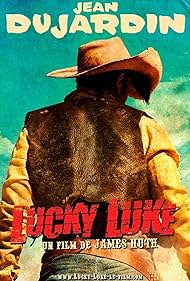 Lucky Luke (2009) watch-Lucky Luke (2009)