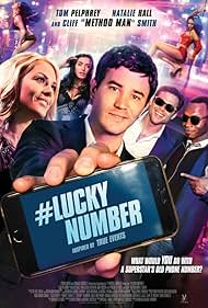 #Lucky Number (2015) watch-#Lucky Number (2015)