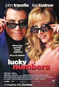 Lucky Numbers (2000) watch-Lucky Numbers (2000)