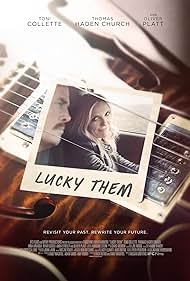 Lucky Them (2015) watch-Lucky Them (2015)