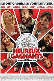 watch-Lucky Winners (2024)