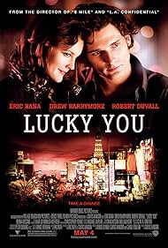 Lucky You (2007) watch-Lucky You (2007)