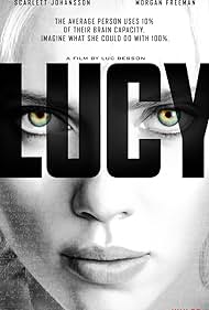 Lucy (2014) watch-Lucy (2014)