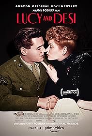 Lucy and Desi (2022) watch-Lucy and Desi (2022)