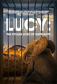 Lucy: The Stolen Lives of Elephants (2025) watch-Lucy: The Stolen Lives of Elephants (2025)