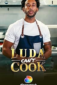 watch-Luda Can't Cook (2021)