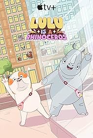 watch-Lulu Is a Rhinoceros (2025)