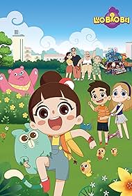 Luo Bao Bei (2019) watch-Luo Bao Bei (2019)