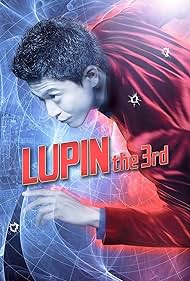 Lupin the 3rd (2014) watch-Lupin the 3rd (2014)