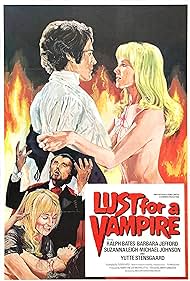 Lust for a Vampire (1971) watch-Lust for a Vampire (1971)