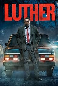 Luther (2010) watch-Luther (2010)