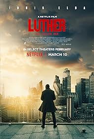 watch-Luther: The Fallen Sun (2023)