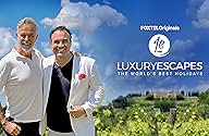watch-Luxury Escapes: The World's Best Holidays (2023)